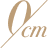 0cm logo