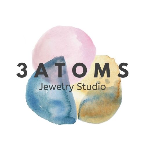 3AtomsJewel logo