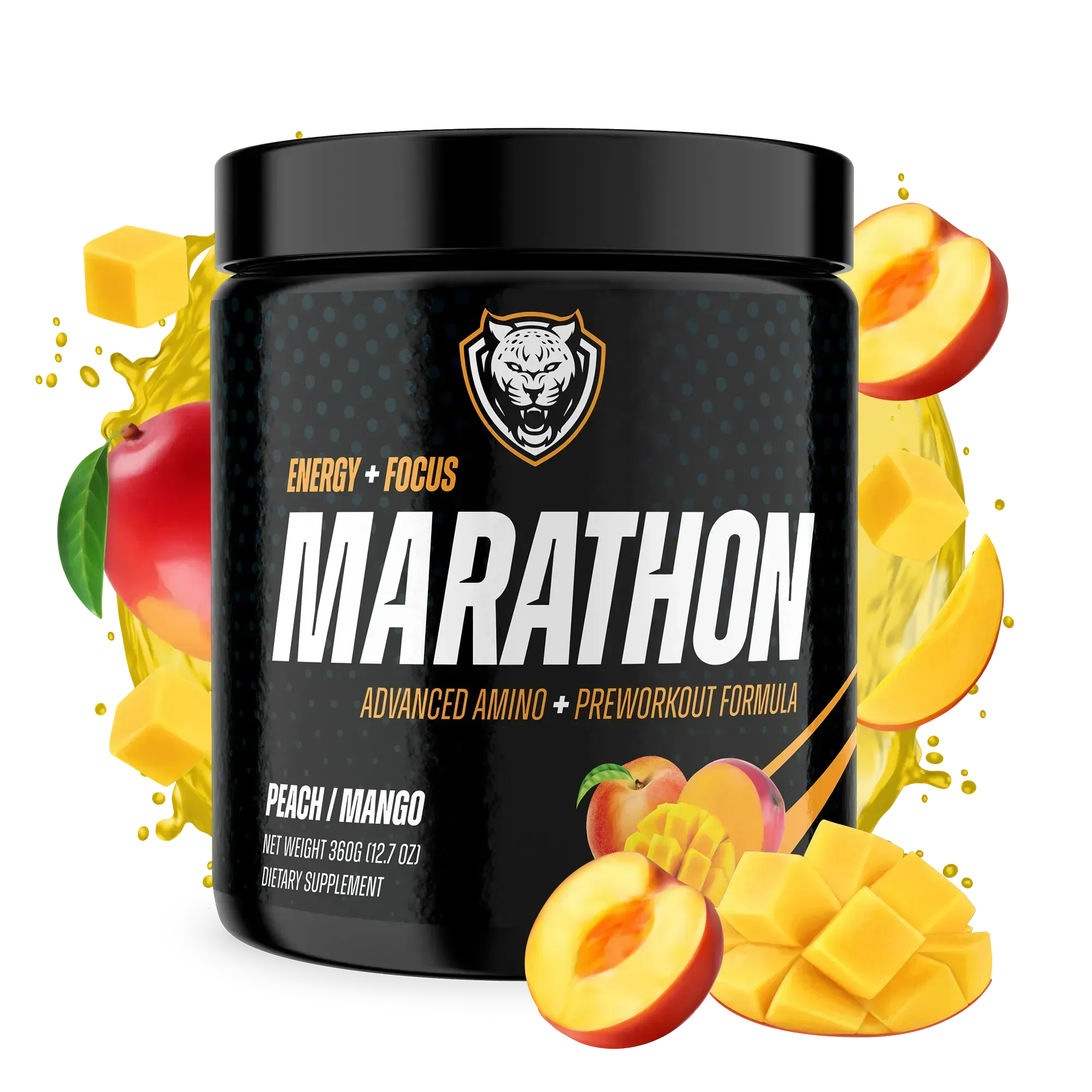 6AM Run Marathon Review: The All-In-One Runner's Gummy Formula Tested