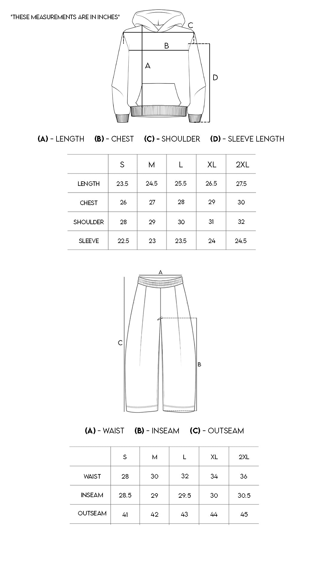 7th Earth Studios Ultra Heavy 520GSM Organic Hoodie + Sweats Bundle Review (2026)