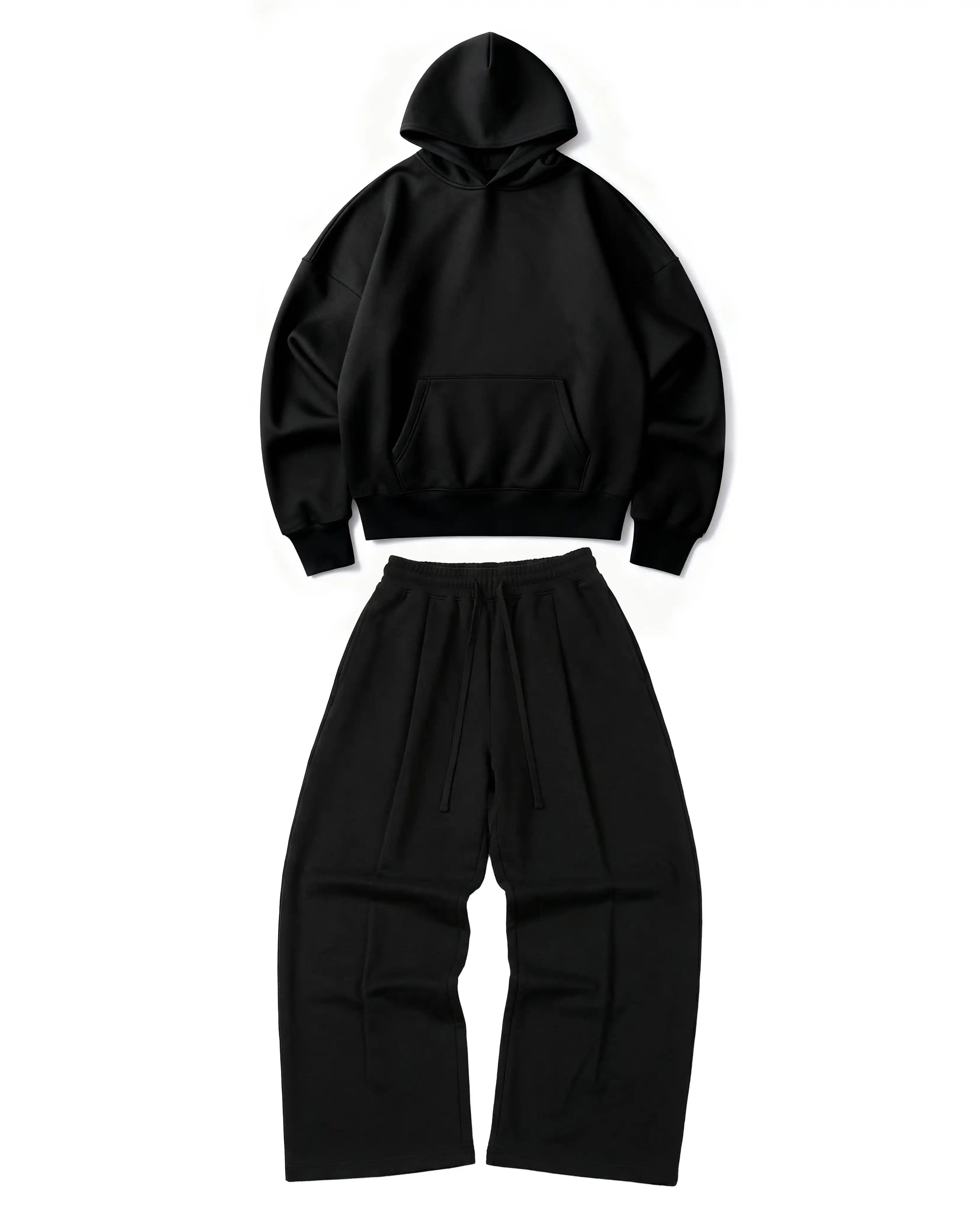 7th Earth Studios Ultra Heavy 520GSM Organic Hoodie + Sweats Bundle Review (2026): Is This $79 GOTS Cotton Set Worth It?
