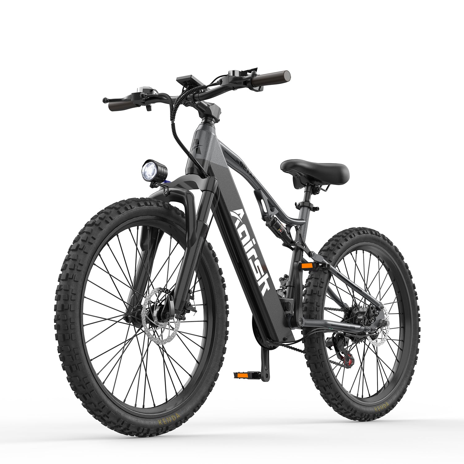Aairsk XT90 Electric Bike Review (2026): A Budget 1500W Peak E-Bike With Real Trade-Offs