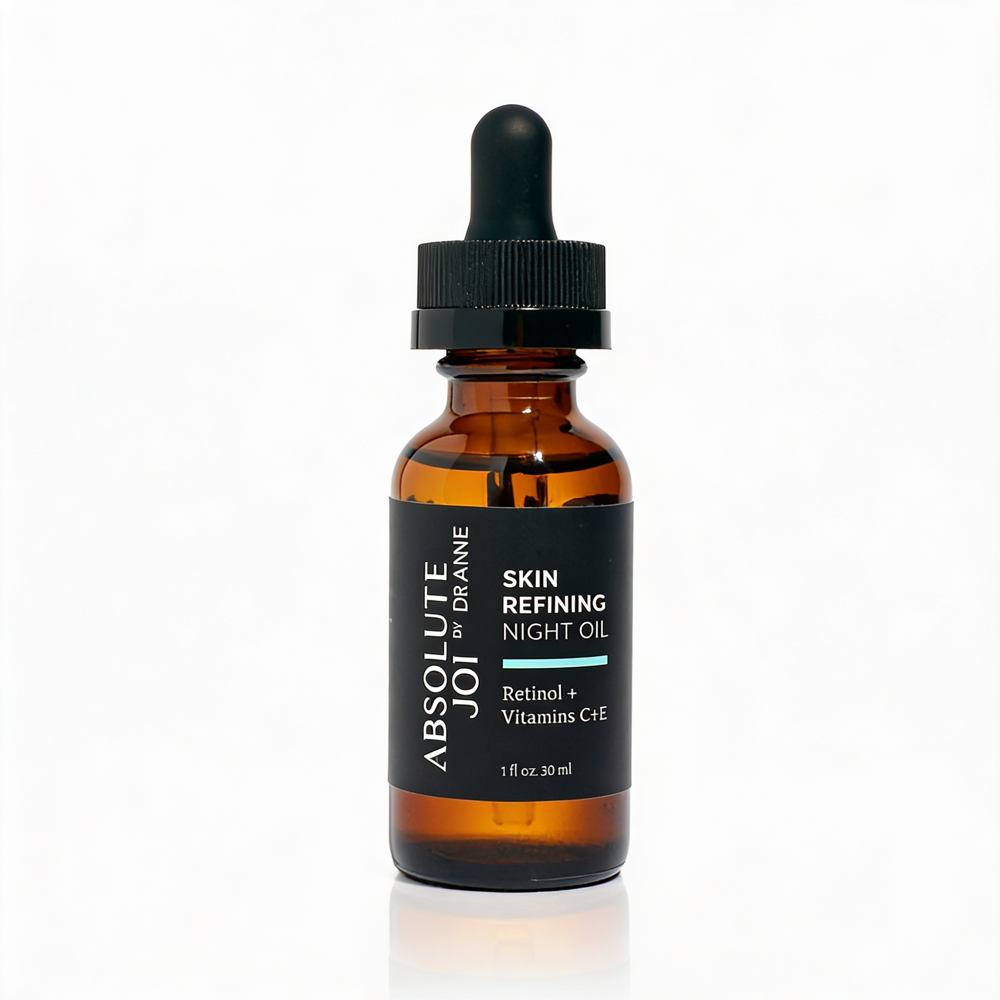 AbsoluteJOI Retinol Plus Vitamin C Skin Refining Night Oil Review