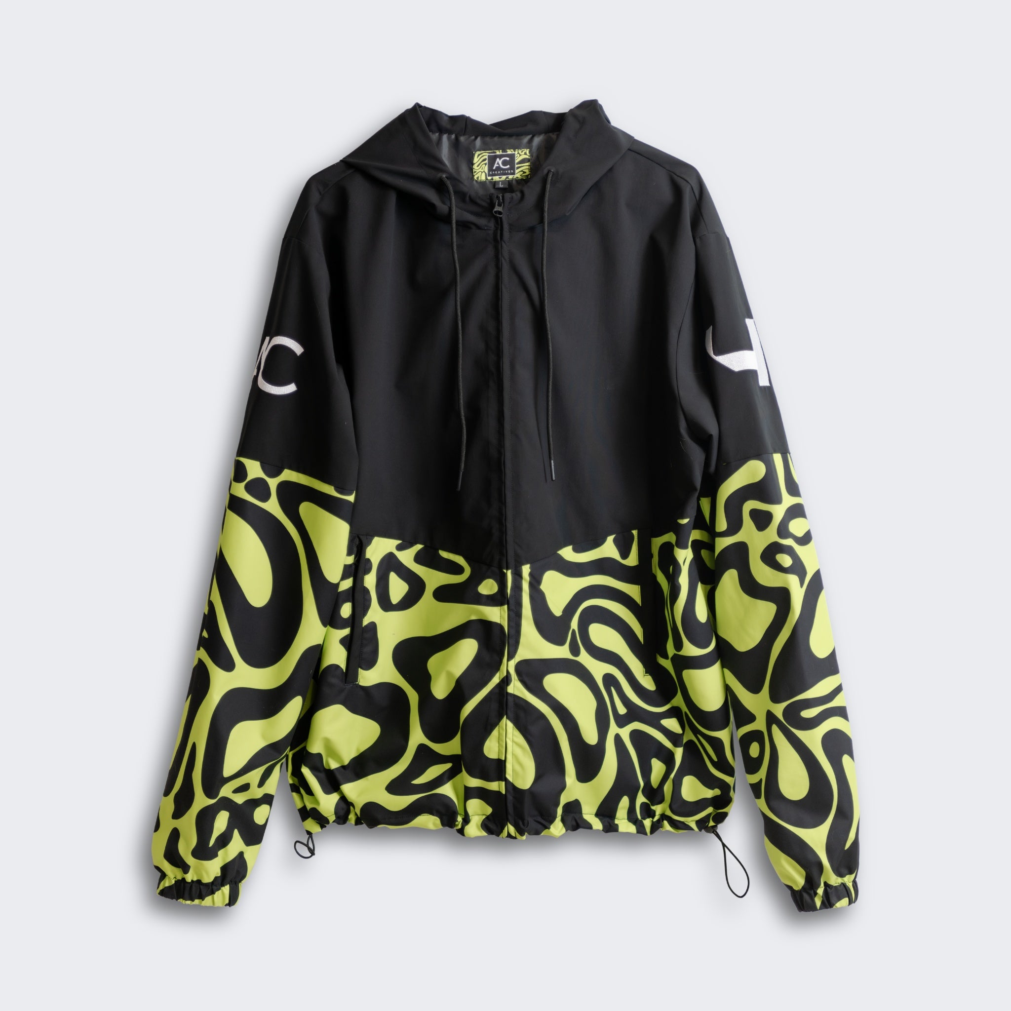 AC Creatives Lando Norris LN4 Jacket Review