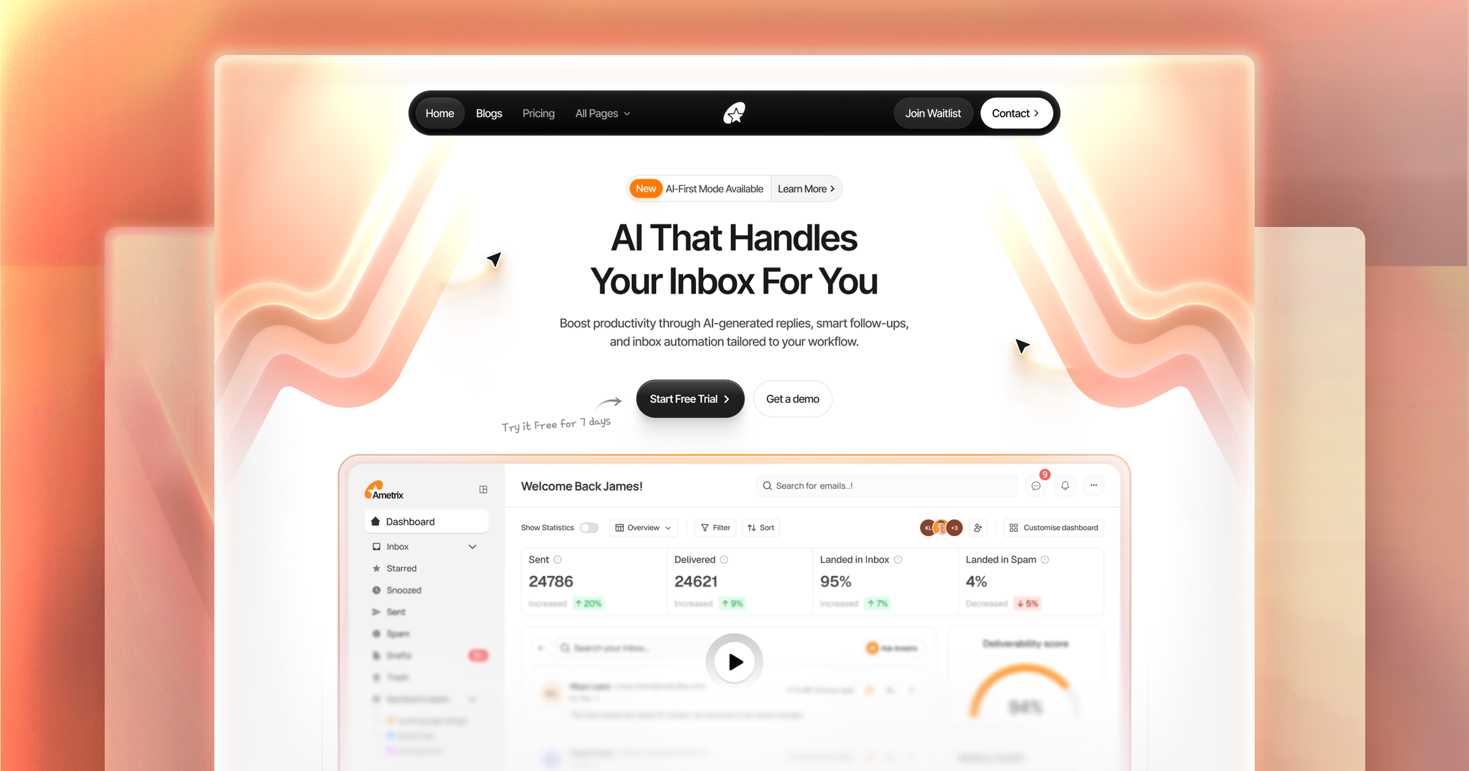 Adafrik Review 2026: Launch a French E-Commerce Store With AI in Minutes