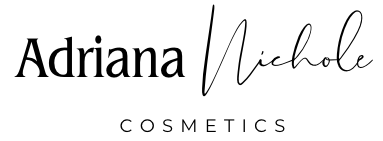 Adriana Nichole Cosmetics logo