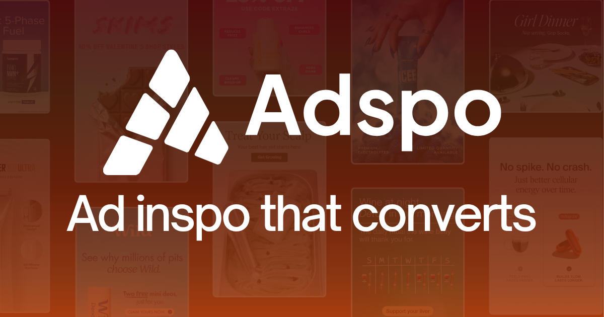 Adspo Review 2026: Ad Inspiration & Creative Intelligence (Tested)
