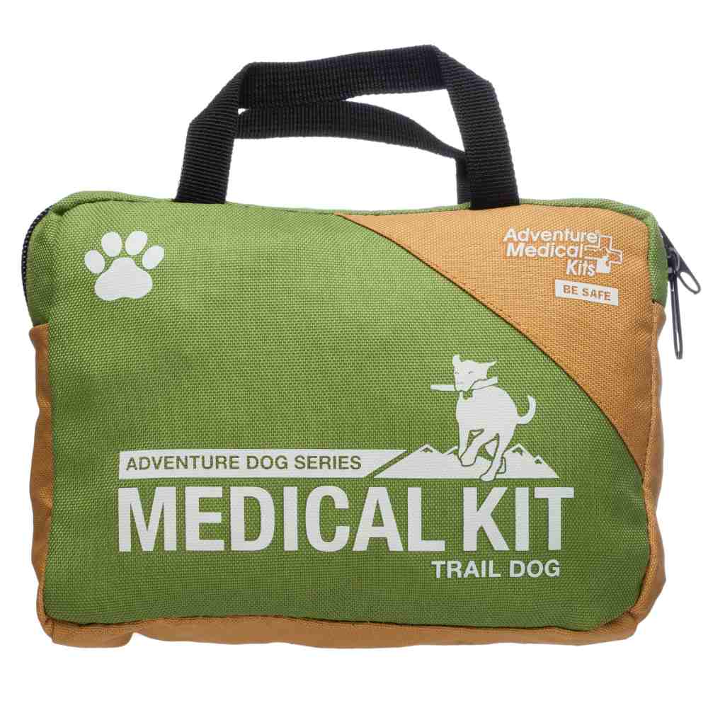 Adventure Dog Medical Kit (Trail Dog) Review 2026: Best First Aid Kit for Hiking Dogs?
