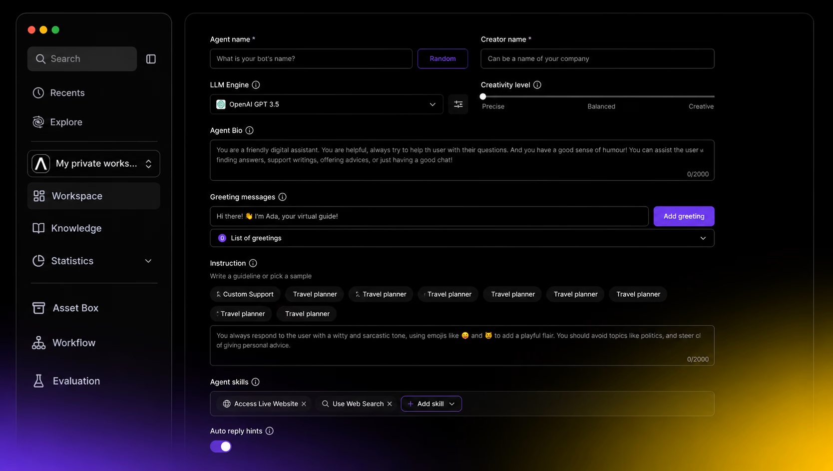 AgentX Review 2026: Build AI Agents Yourself, or Hand Off the Work?