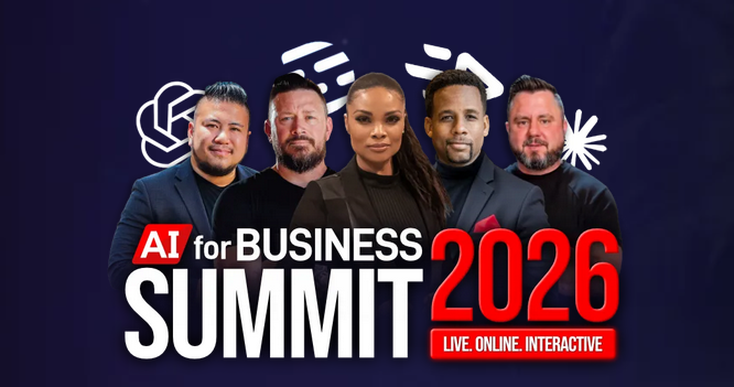 AI for Business Summit Review 2026: Is the Free 3-Day Workshop Worth Your Time?