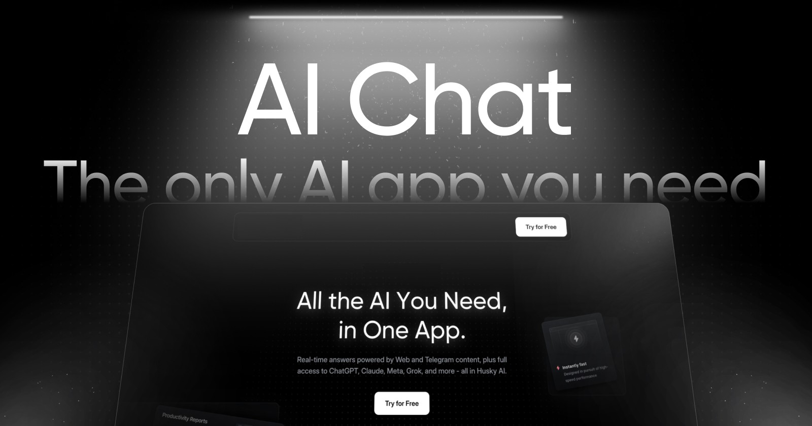 AI Chat (aichat.fm) Review 2026: All Your AI Models in One App?
