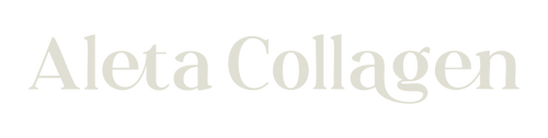 Aleta Collagen logo