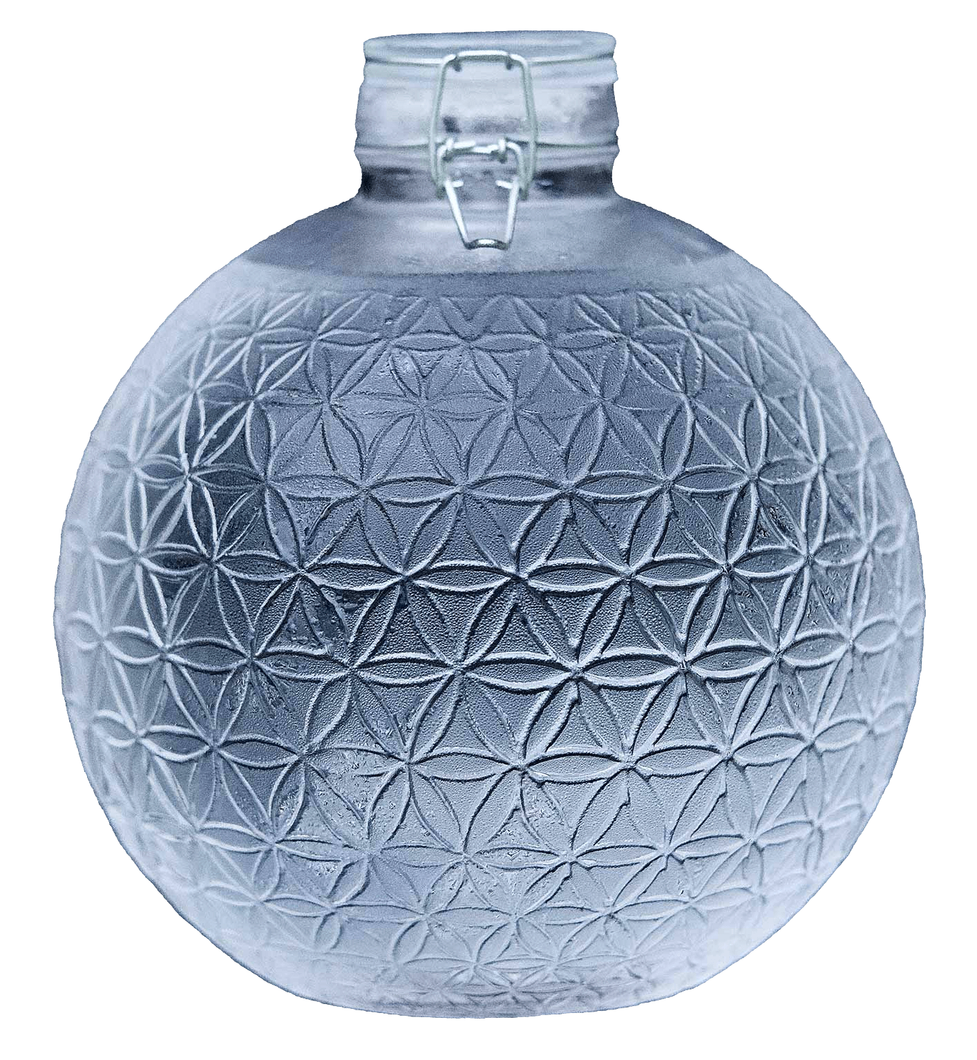 Alive Water 1 Gallon Globe Glass Water Jug Review