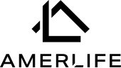 Amerlife Home logo
