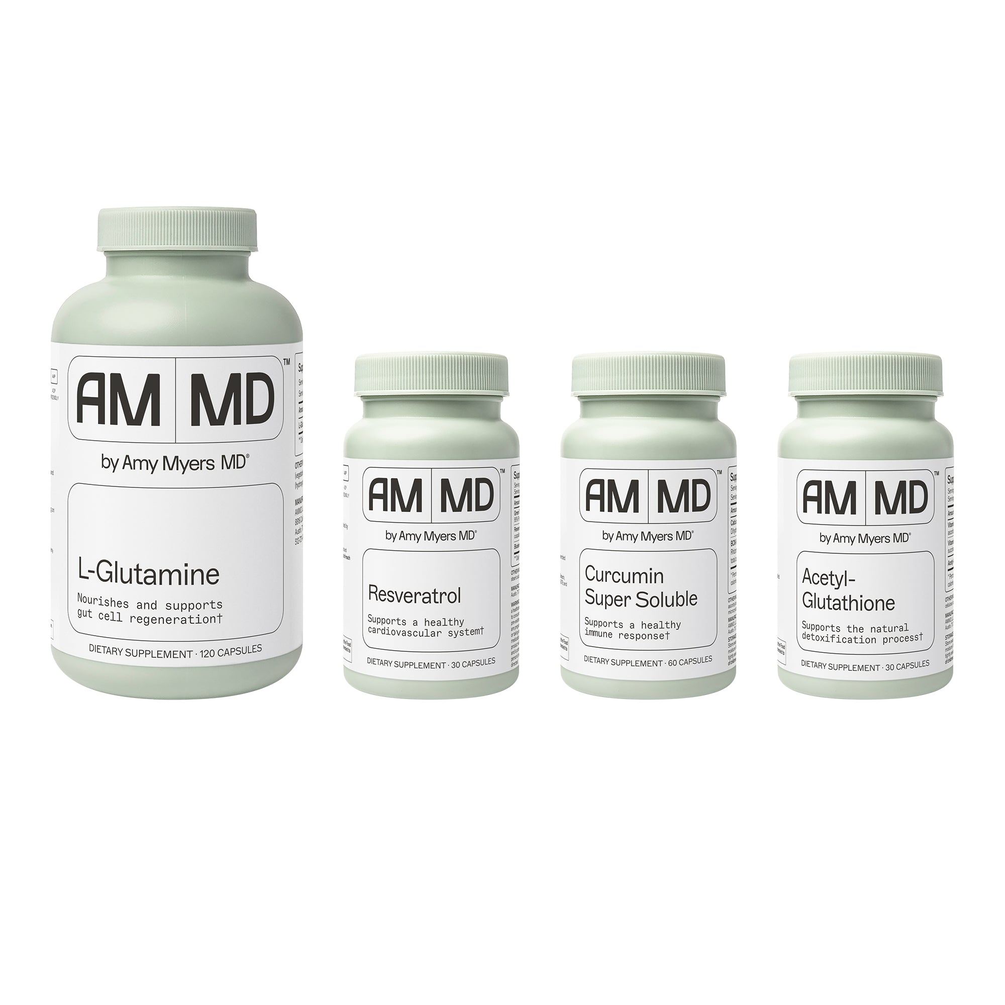 Amy Myers MD Autoimmune Solution Bundle Review: A Doctor-Formulated Approach to Immune Balance