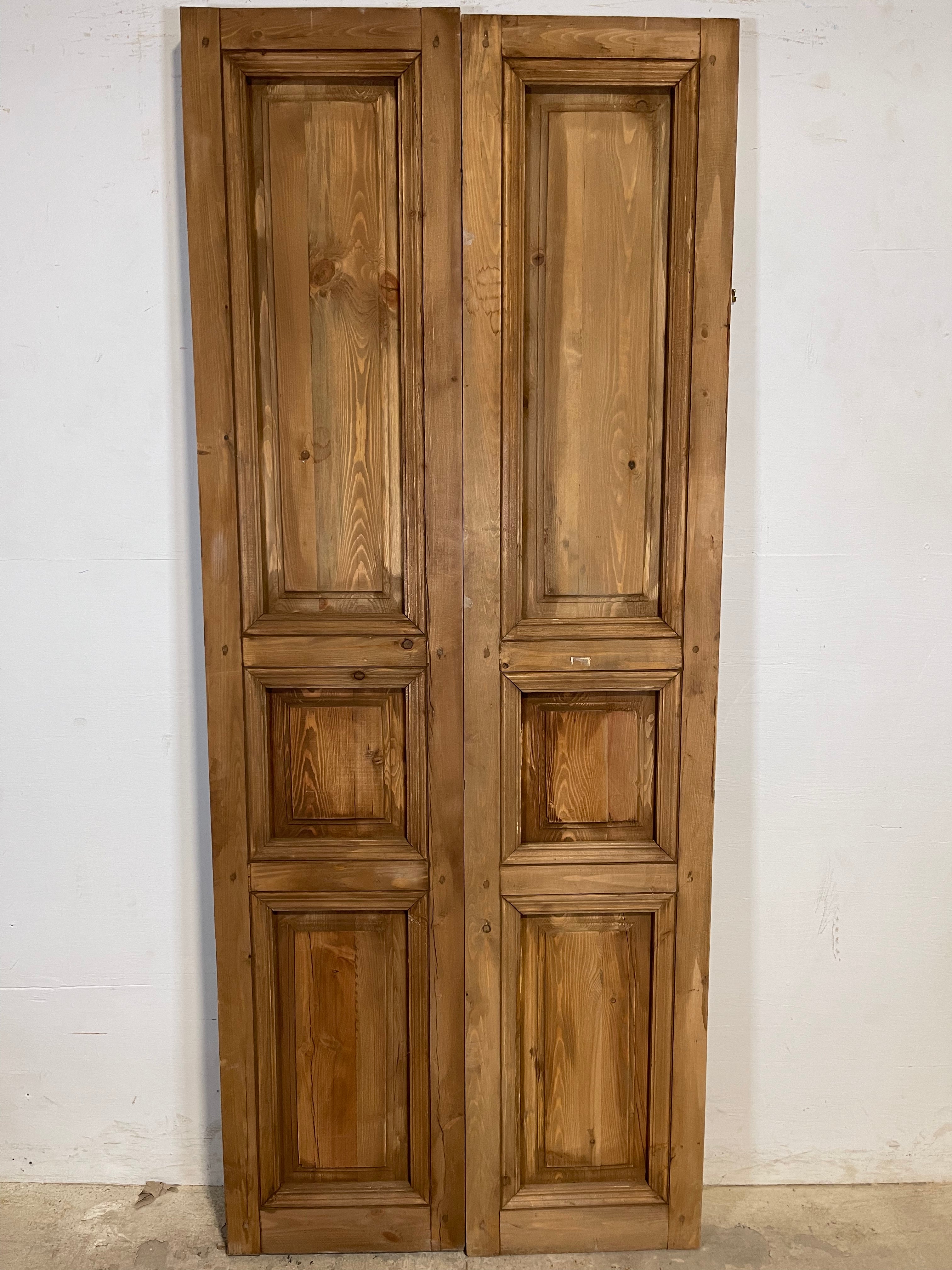 Antiques & Vintage Texas French Panel Doors Review