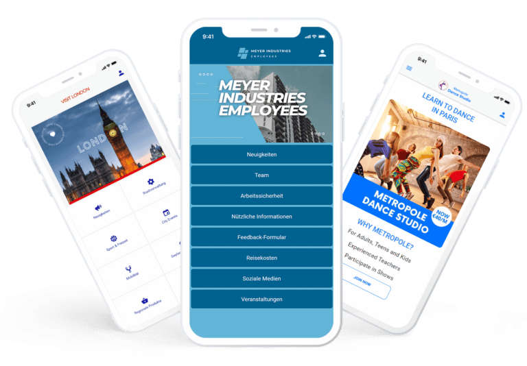 AppYourself Review: No-Code Mobile App Builder Explained