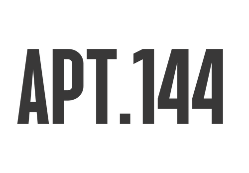 apt144 logo