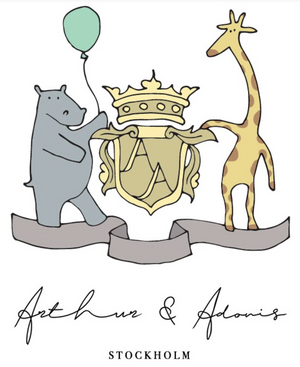 Arthuradonis logo