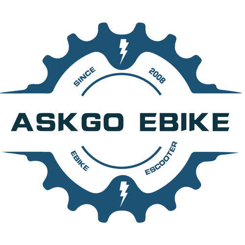 Askgo Ebike logo