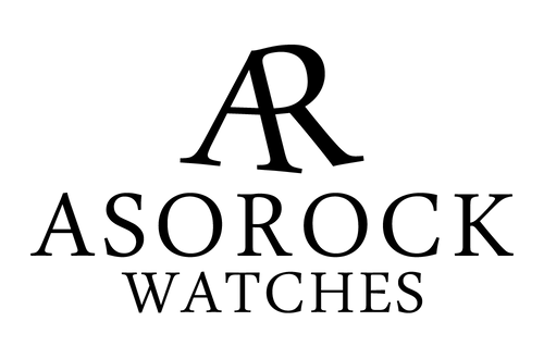 Asorock Watches logo