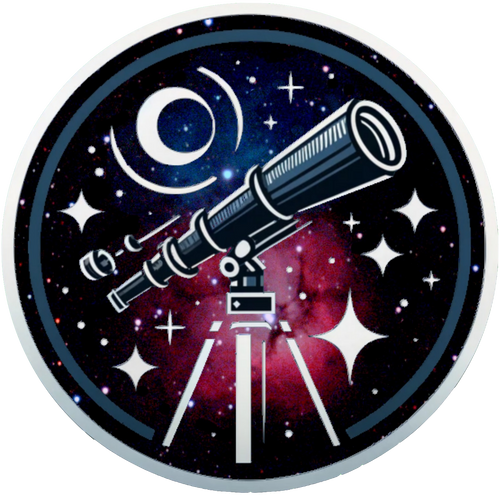 Astronomy Store logo