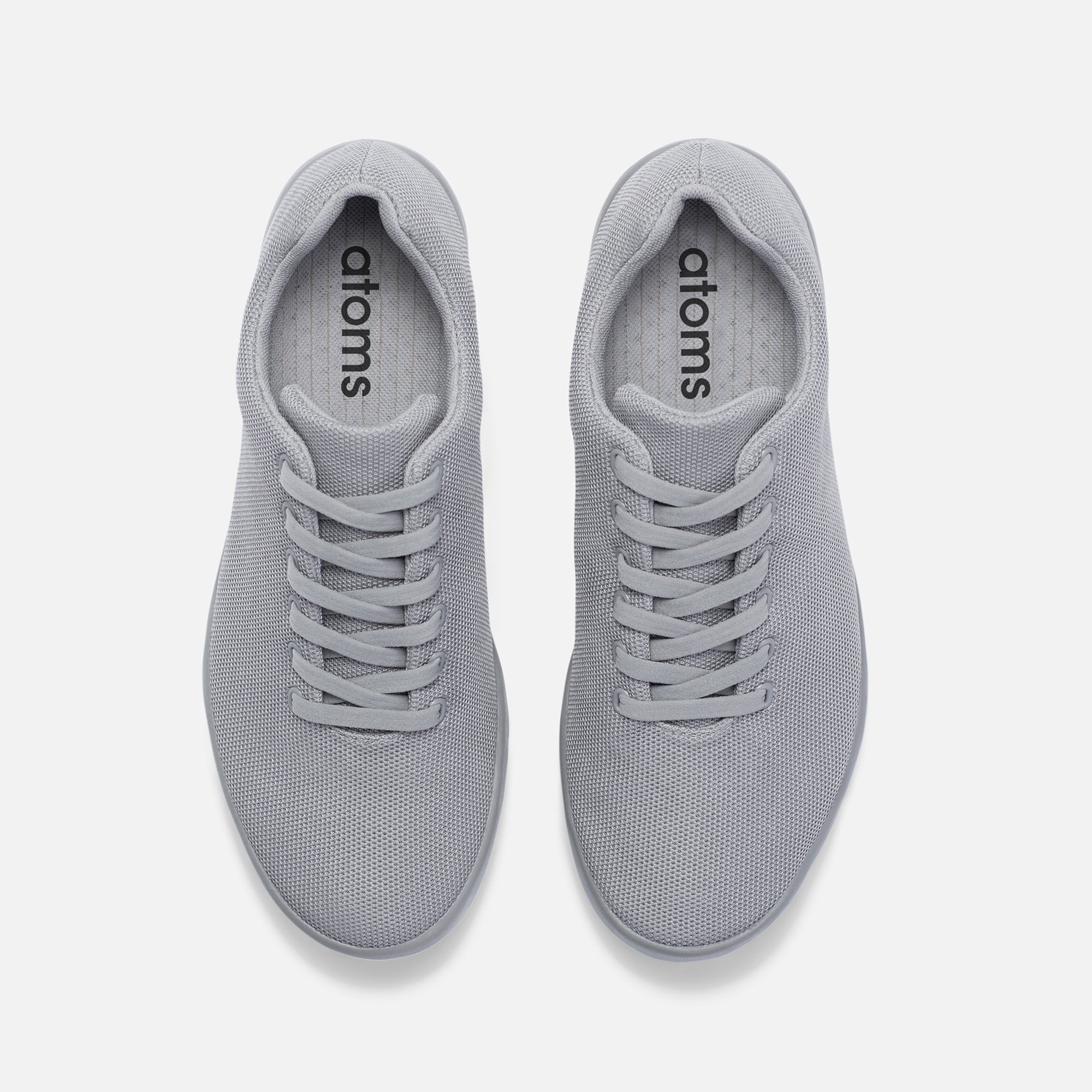 Atoms Model 000 Gray Review 2026: Are These the Most Comfortable Everyday Shoes?