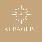 Auraquise logo