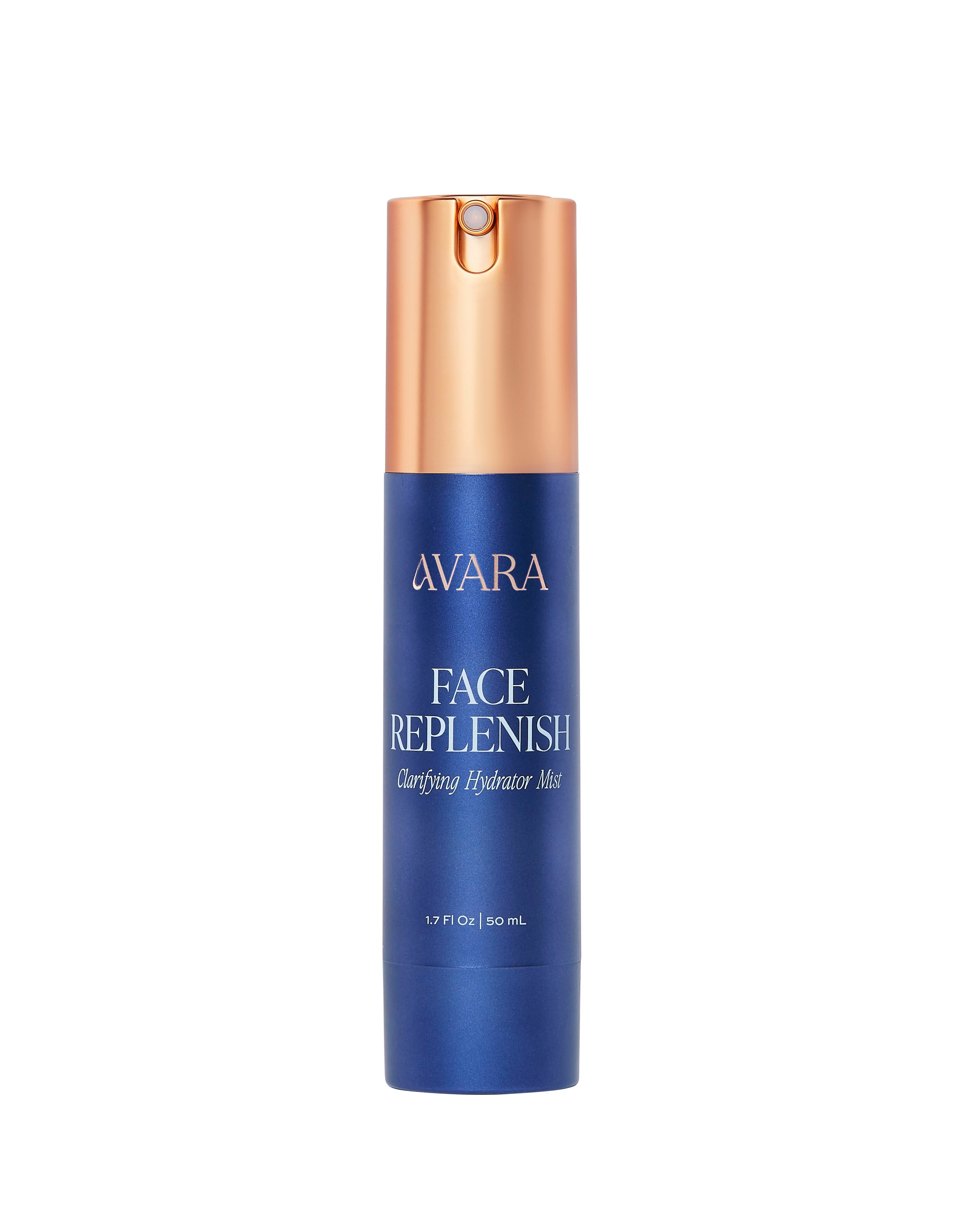 Avara Face Restore Review: A Barrier Repair Moisturizer for Sensitive & Recovering Skin