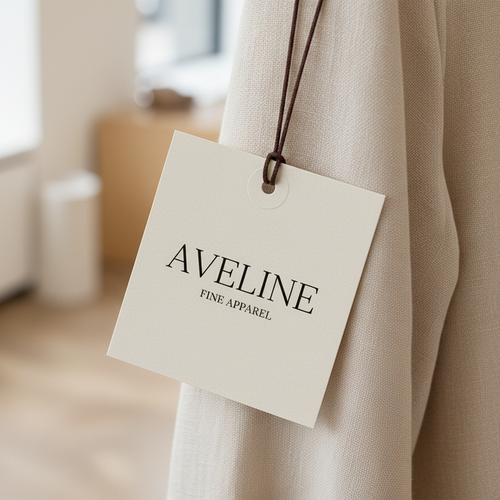 Aveline logo
