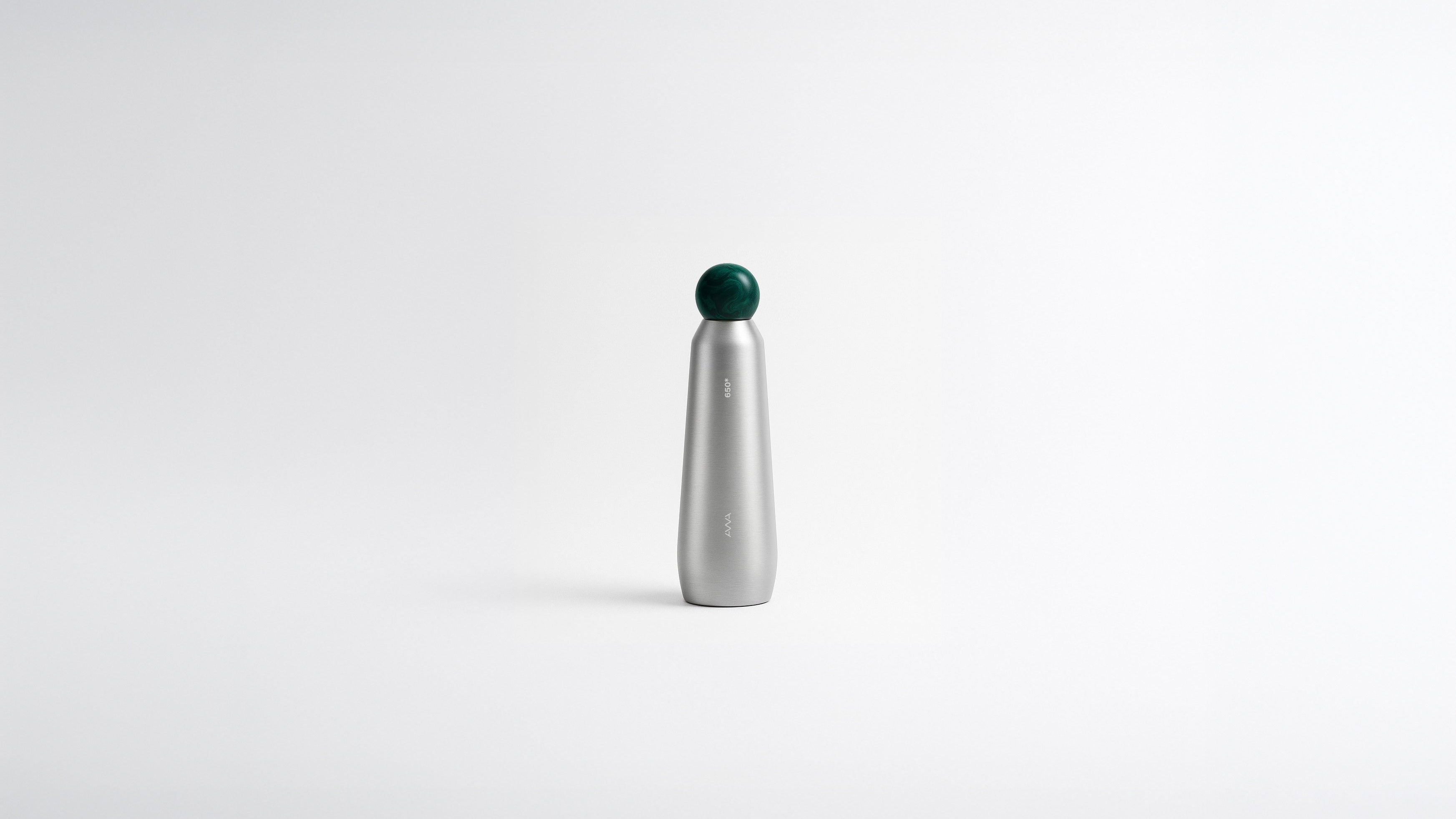 Awa Steel Bottle Review