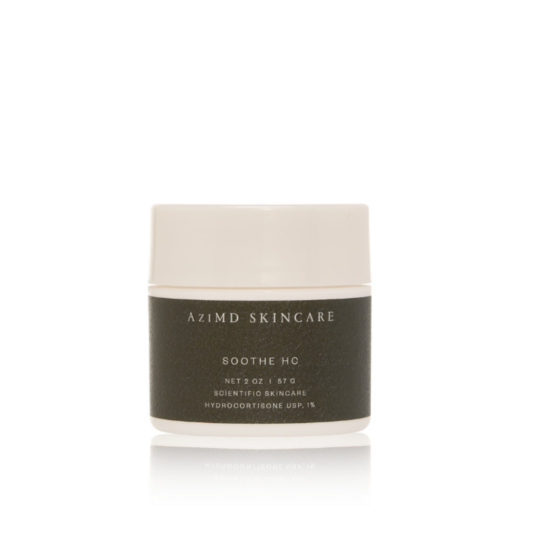 AziMD Soothe HC Review: A Hydrocortisone Cream That Calms Irritation Fast