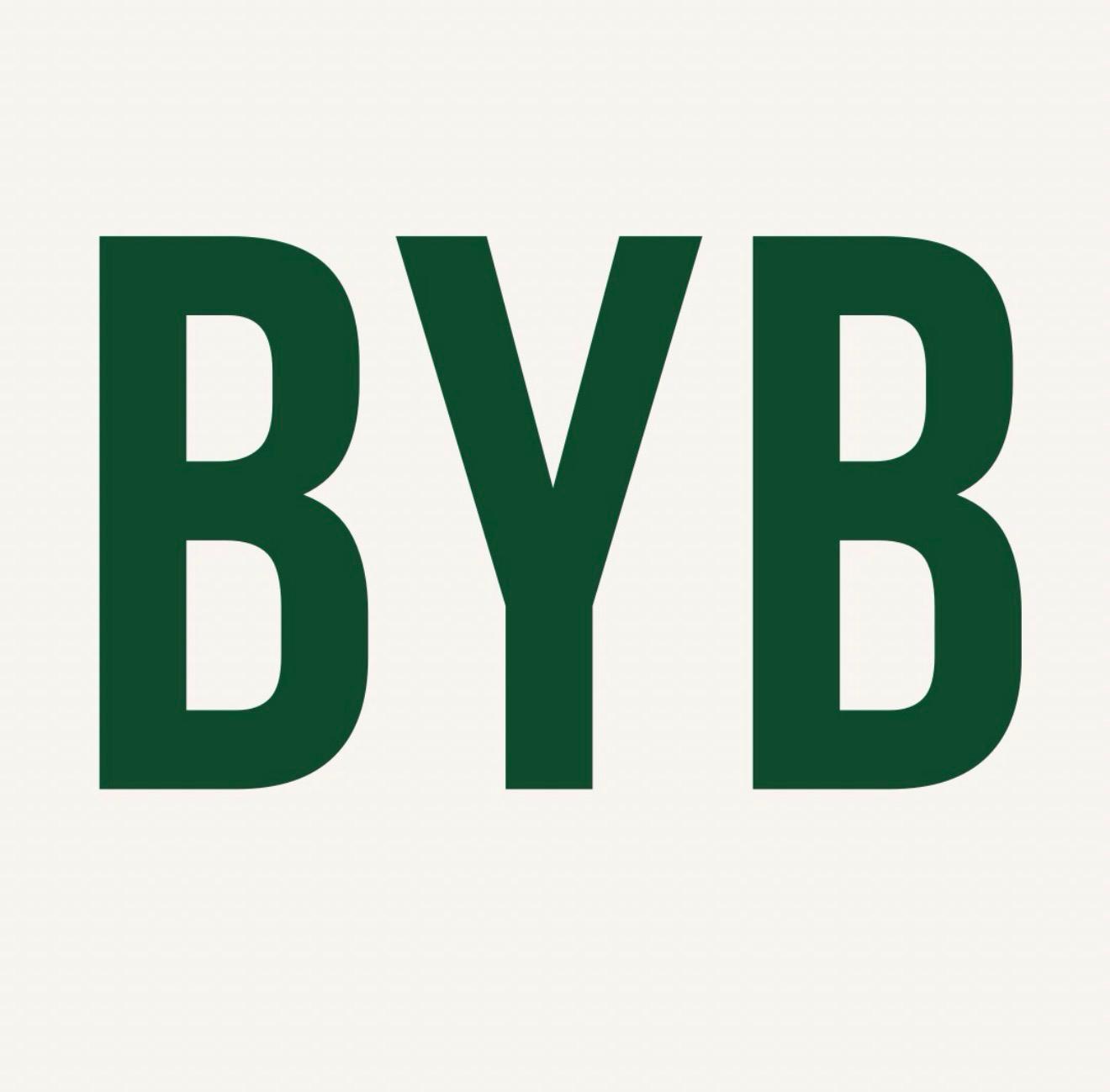 Back Yourself Betting logo