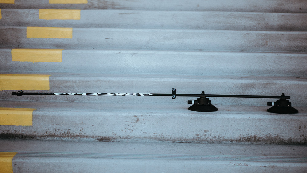 BadFlag Pole + Hardware Set Review: Mount Any Flag on Any Vehicle in Minutes