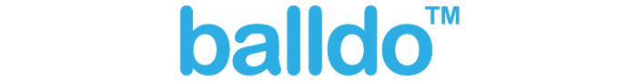 Balldo logo