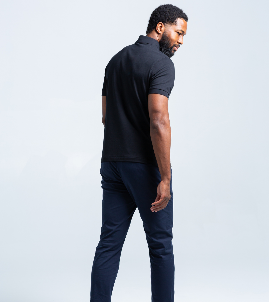 Baobab Perfect Polo Review (2026): The Polo With a Collar That Actually Stays Sharp