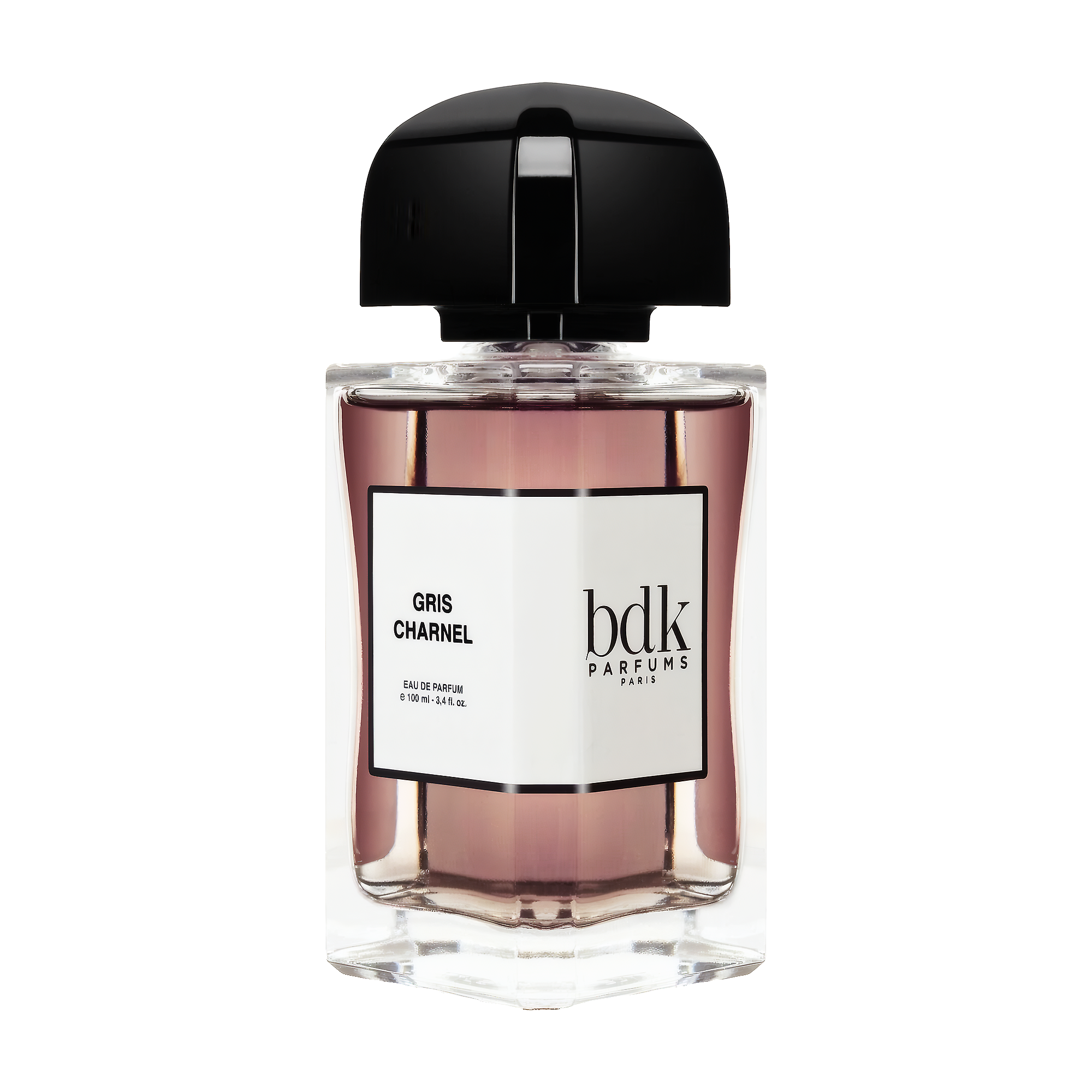 BDK Parfums Gris Charnel Review: A Niche Fragrance with a Perfect Rating