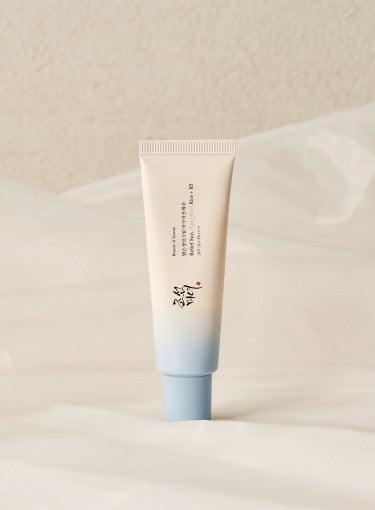 Beauty of Joseon Relief Sun Aqua-fresh Rice+B5 Review