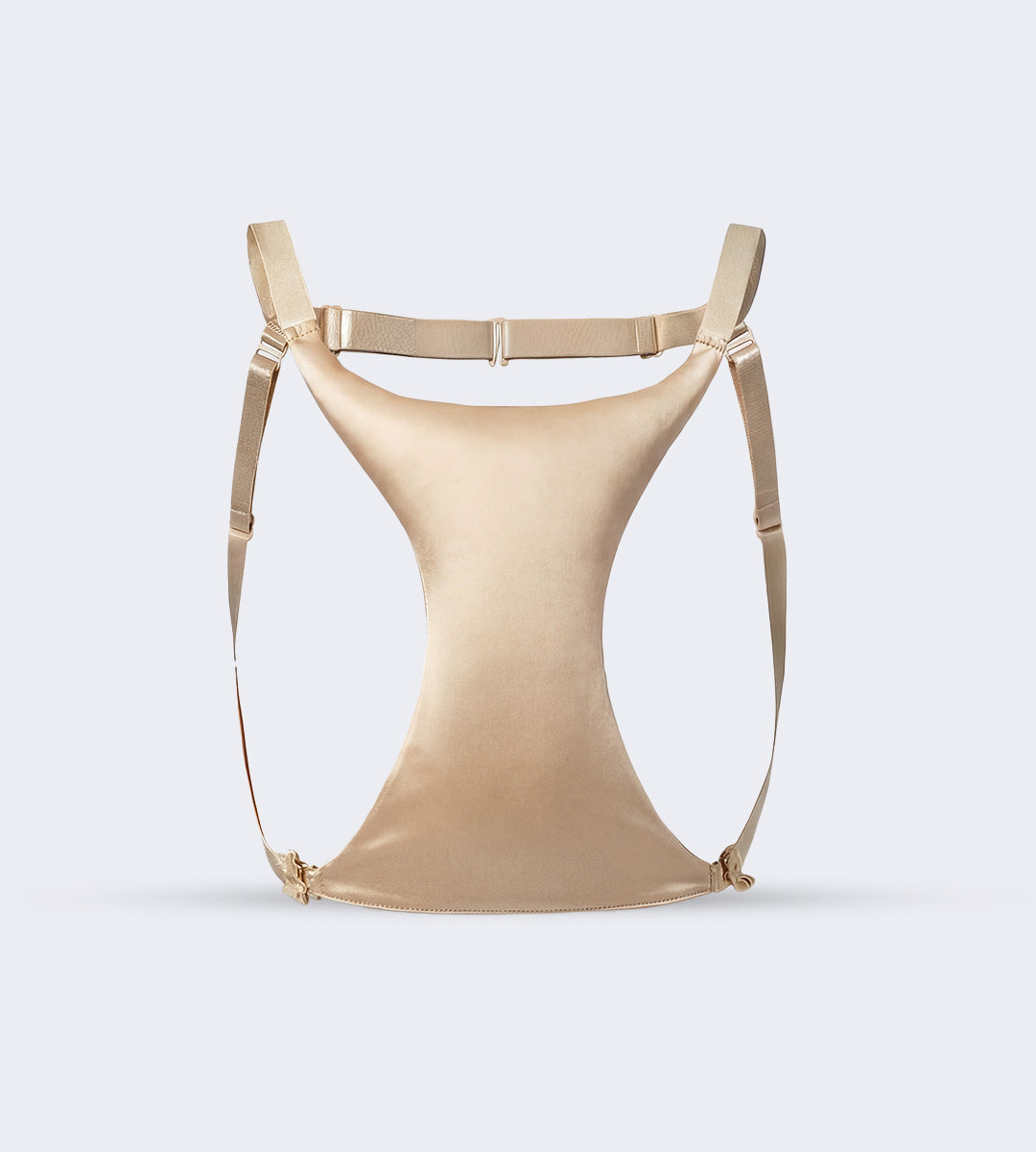 Beauty Pillow Bra Review: A Chest Pillow for Sleep-Wrinkle Prevention