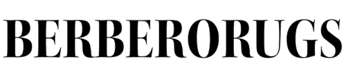 berberorugs logo