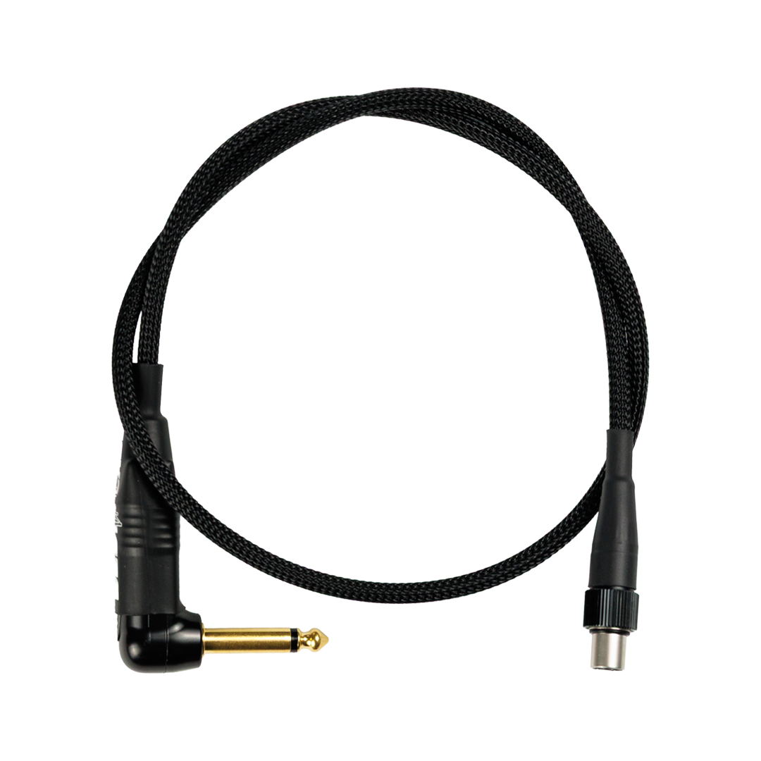Best Damn Wireless Cable Review: A Shure ULX-D/QLX-D/SLX-D/GLX-D Compatible Cable