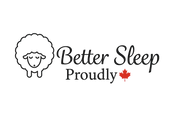 Better Sleep Ca logo