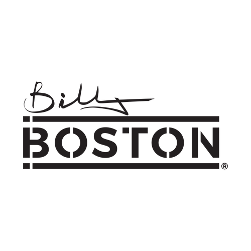 Billy Boston logo