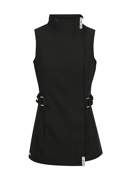 Blackpants Milan Tunic Review: Salon & Hairdressing Uniform