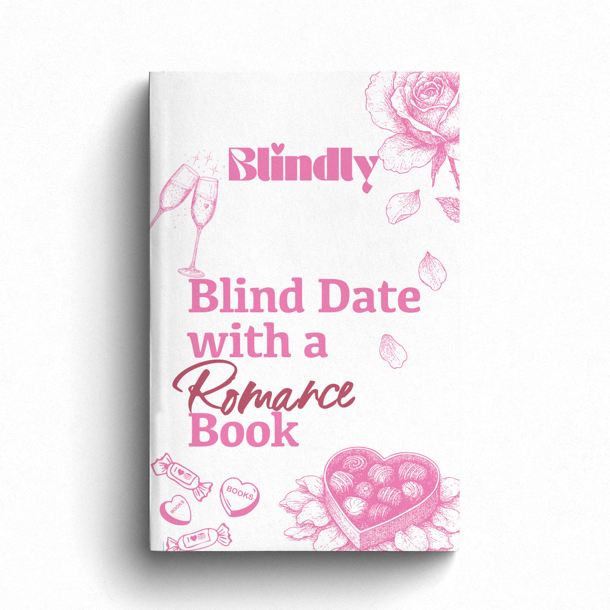 Blindly Blind Date with a Romance Book Review 2026: Is It Worth It?