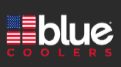 Blue Coolers logo