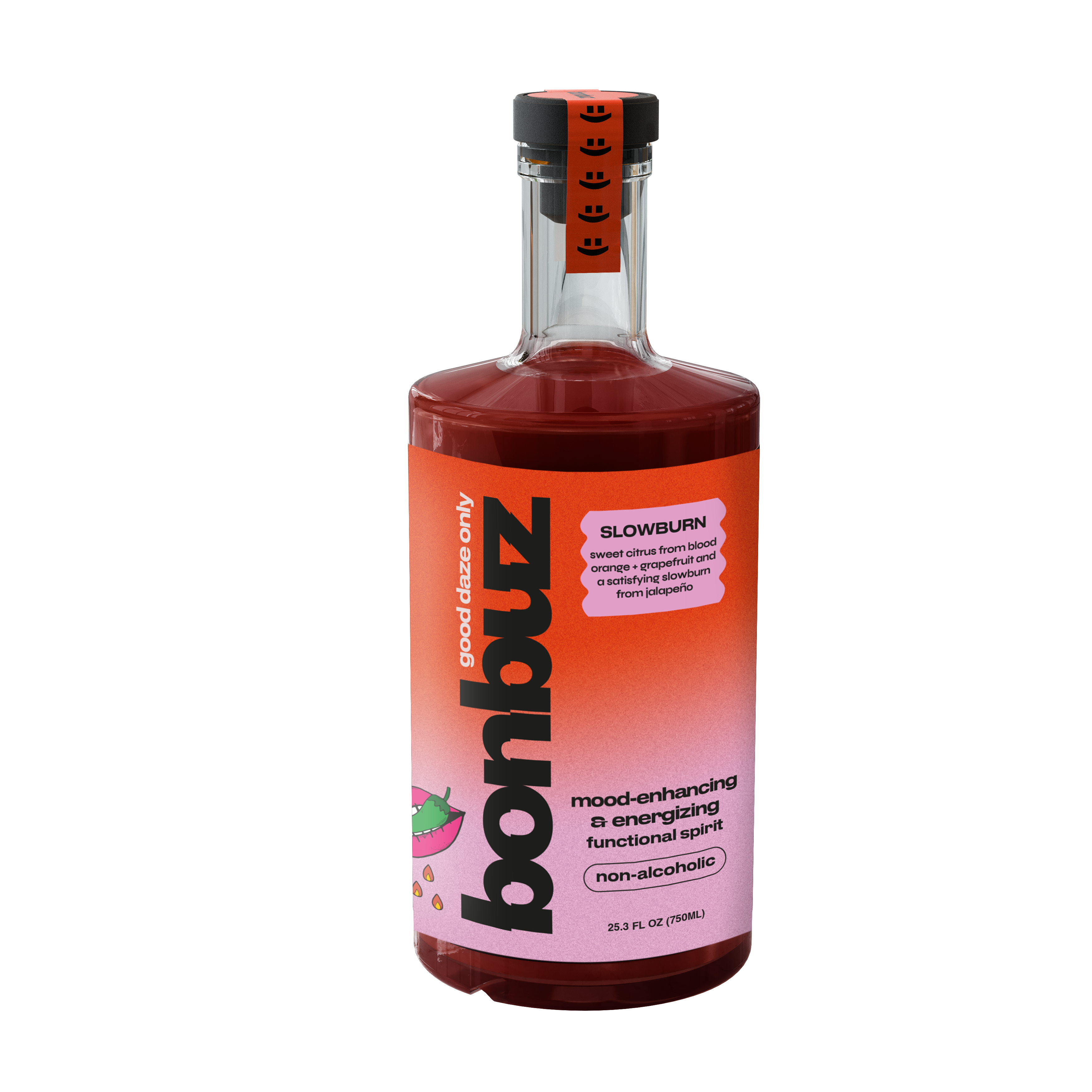 BonBuz SlowBurn Airgoods 6-Pack Review: A Non-Alcoholic 'Social Spirit' Worth Trying?