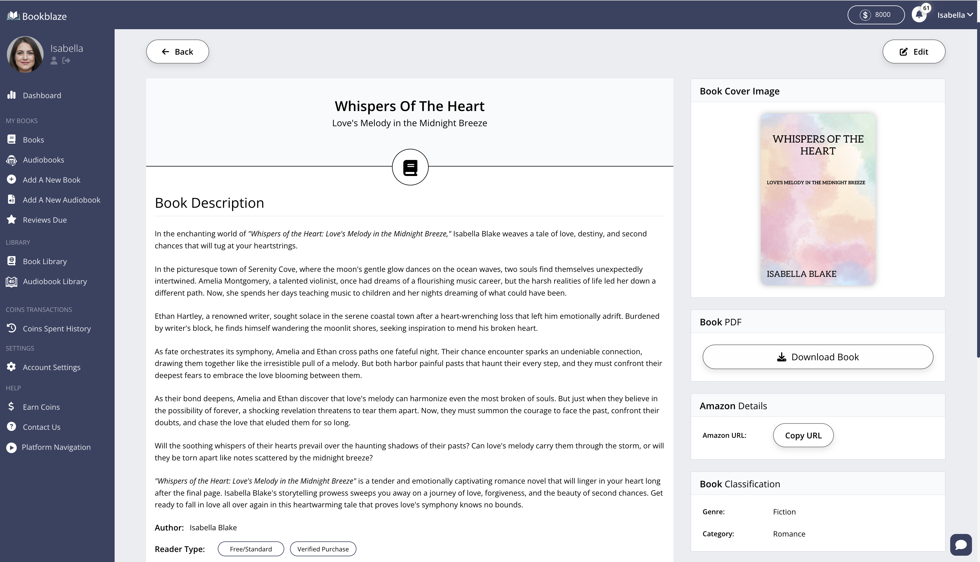 Bookblaze Review: Can This Platform Really Solve the Book Review Chase for Authors?