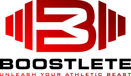 Boostlete logo
