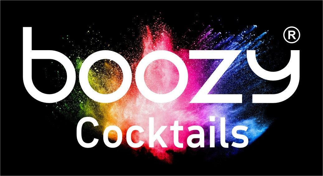 Boozy Co logo